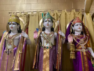 KAILASA TORONTO, CANADA on 6/16/2022
