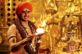 ADIKAILASA on 3/2/2021