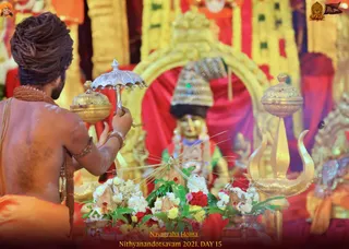 ADIKAILASA on 1/2/2022