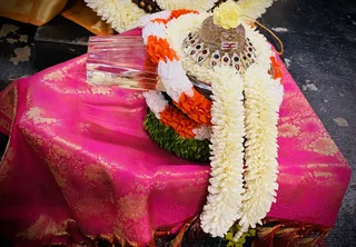 KAILASA SEATTLE, USA on 1/9/2021