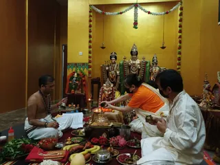 KAILASA SINGAPORE on 6/15/2021