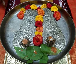 KAILASA SINGAPORE on 12/10/2021