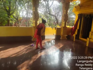 Jan 1 2022 sripuram