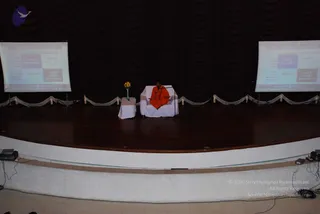 February 14 2009 -Kalpataru Convention at Chennai Tamilnadu