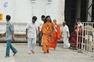 December 04 2006 - Karthikai Deepam, Tiruvannamalai