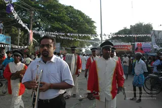 January 12 2007