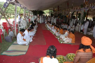 November 12 2006 Salem Aadheenam Inauguration