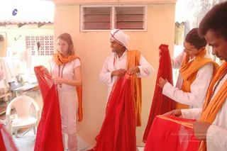 2008 - Nithyananda University - Udal and Kattumurthy Courses