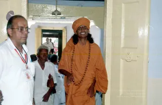 2003 -Glimpses From Various Programs