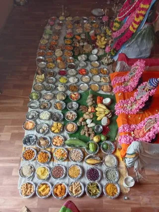 KAILASA Tharamangalam 10 Sep 2021
