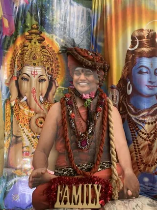 KAILASA LATIN AMERICA on 8/16/2021