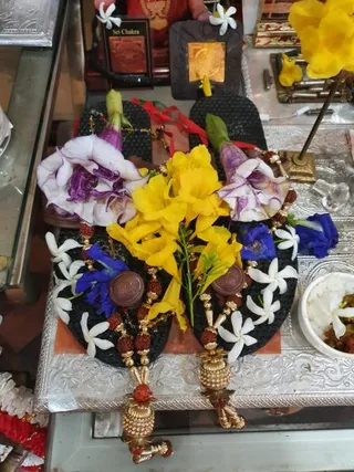 KAILASA SAN FERNANDO, TRINIDAD & TOBAGO on 1/28/2021