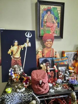 KAILASA SAN FERNANDO, TRINIDAD & TOBAGO on 8/26/2021