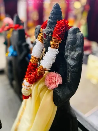 KAILASA SEATTLE, USA on 12/19/2020