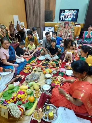 KAILASA SINGAPORE on 4/27/2021
