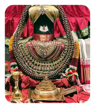 KAILASA SAN JOSE, USA on 2/4/2022