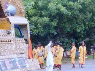 October 19 2006