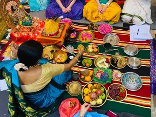 KAILASA SINGAPORE on 10/20/2020