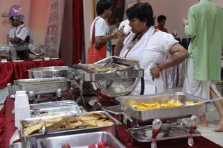 Annadhan in 2013