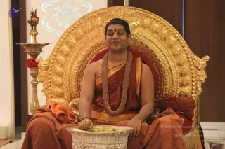 Annadhan in 2015
