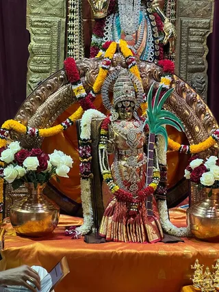 KAILASA SAN JOSE, USA on 9/27/2022