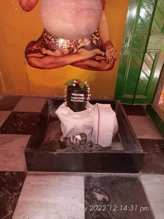 KASHI SARVAJNAPEETAM on 5/14/2022