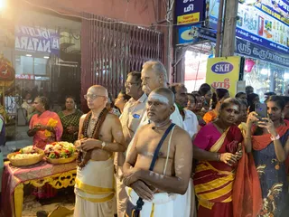 SHYAMALAPEETA SARVAJNAPEETAM on 4/5/2022