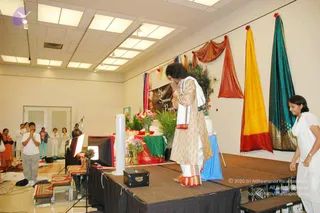April 29 2006