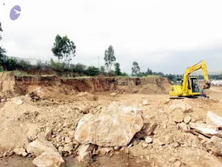 Aadheenam Construction 2009