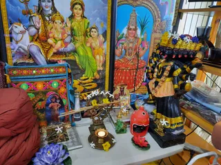 KAILASA SAN FERNANDO, TRINIDAD & TOBAGO on 11/26/2020