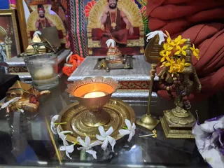 KAILASA SAN FERNANDO, TRINIDAD & TOBAGO on 12/5/2020