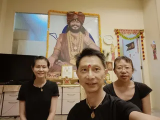 KAILASA SINGAPORE on 5/31/2021