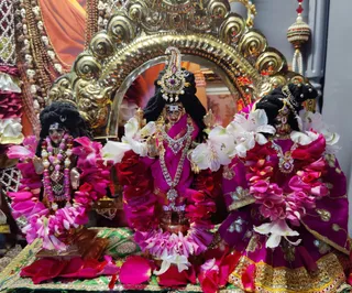 KAILASA UNITED KINGDOM on 10/24/2020