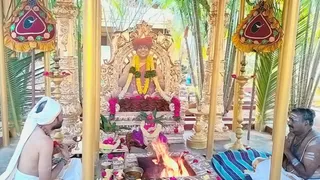 December 19 2022 sripuram