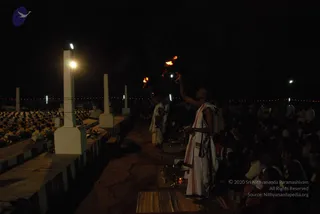 April 17 2011
