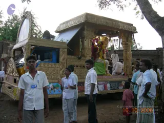 October 16 2006