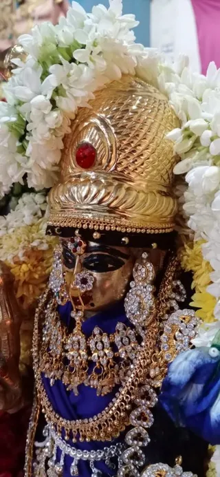 KAILASA PUDUVAI 15 Oct 2021