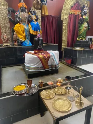 KAILASA TORONTO, CANADA on 5/6/2021