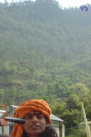June 17 2004 - Uttarkashi