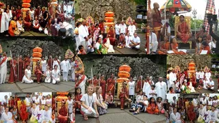 KAILASA FAMILIA PORTUGUESA, PORTUGAL on 3/15/2021