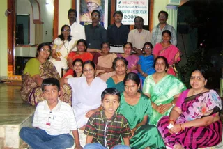 2006 - Kailasa India Sangha Activities