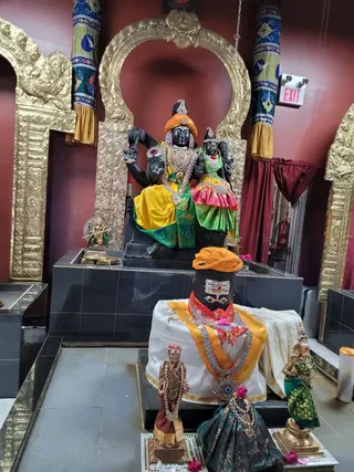 KAILASA TORONTO, CANADA on 6/22/2021