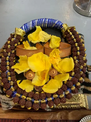 KAILASA HOUSTON, USA on 5/15/2022