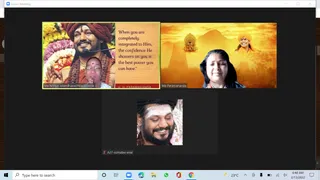 KAILASA SAN FERNANDO, TRINIDAD & TOBAGO on 2/13/2022