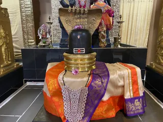 KAILASA TORONTO, CANADA on 5/1/2022