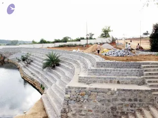 Aadheenam Construction 2009