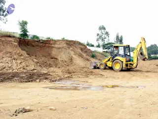 Aadheenam Construction 2009