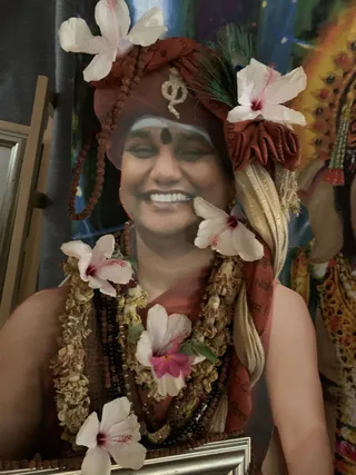 KAILASA LATIN AMERICA on 7/2/2021