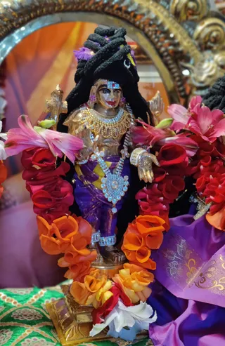 KAILASA UNITED KINGDOM on 10/25/2020