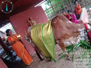 July 13 2022 Sripuram